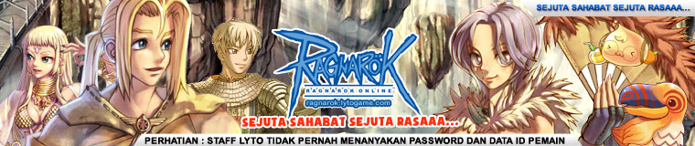 Ragnarok