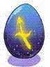 Magical Lucky Egg
