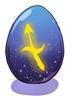 Magical Lucky Egg
